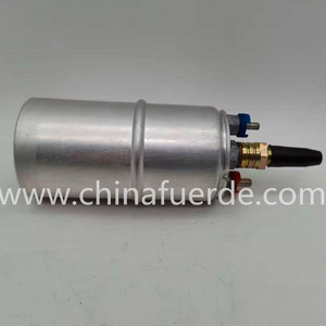 Bomba de Combustible 0580453445 para Toyota, Hyundai, Kia, Honda, Mazda, Suzuki, Repuesto para Reparación - Product Image 2
