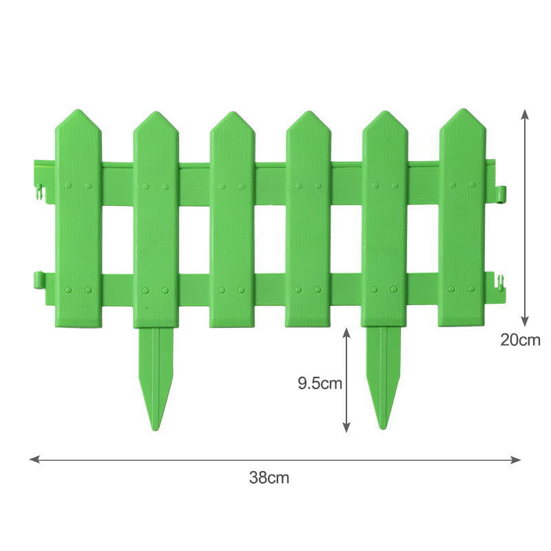 แพ็ค 5 ชิ้น สีเขียว