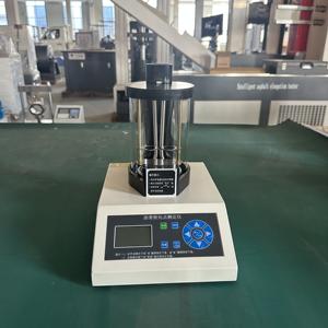 Testador de Ponto de Amolecimento de Betume, Aparelho de Ponto de Amolecimento de Asfalto - Product Image 4