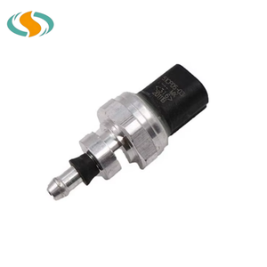 Sensor de Pressão de Gás de Escape Turbo Sylion Auto 8201000764 para NISSAN 1.5 1.6 2.0 2.3 DCI CDTI DPF - Product Image 4