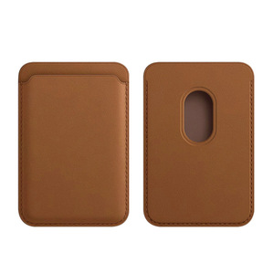 Clip Magnético de Cuero para Tarjetas de Crédito para <span class=keywords><strong>iPhone</strong></span> 13 <span class=keywords><strong>Pro</strong></span> <span class=keywords><strong>Max</strong></span> <span class=keywords><strong>12</strong></span> <span class=keywords><strong>Pro</strong></span> Magnet 15 16 14 17 <span class=keywords><strong>Pro</strong></span> <span class=keywords><strong>Max</strong></span>, Bolsa Porta Tarjetas de Crédito para Teléfono - Product Image 4