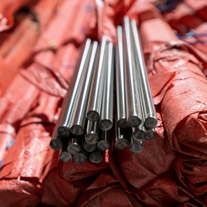 Excellent Weldability 303 Polished 5/8" ASTM A276 JIS G4311 Good Machinability Stainless Steel <b>Bar</b> in Chemical Industry - Product Image 6