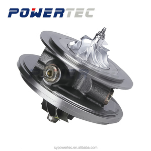 Powertec Turbo Core 762060 36002651 30774992 30751708 50442292 5048265 pour Volvo C30 2.4 <span class=keywords><strong>D5</strong></span> 163-180HP 120-132Kw I5D 2006- - Product Image 4