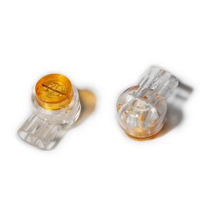 무료 샘플 3M 표준 26-21AWG 방수 2선 커넥터 <span class=keywords><strong>UY</strong></span> - Product Image 3