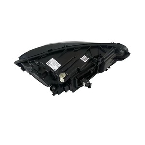 Faro LED Semiensamblado para W118/CLA 20-22, Iluminación Blanca de 6000k, Bombilla de 12V de Larga Duración, Nuevo, Aplicación Mercedes-Benz - Product Image 4