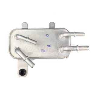 Chất lượng cao phù hợp hệ thống làm mát dầu động cơ mát lr031827 pib500052 cho Land Rover thế hệ thứ 4 phát hiện 2010 - Product Image 2