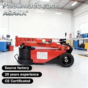 Factory Direct 80tpneumatic <strong>Jack</strong> for Car - Product Image 1