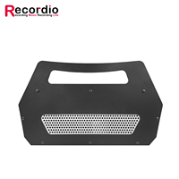 Table de mixage audio-vidéo et éclairage professionnelle Super prix Nouveau design