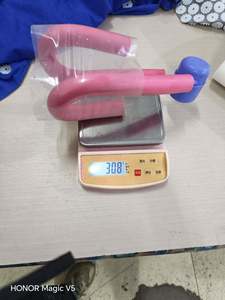Body Sculpture <strong>Thighs</strong> Gymnastic Tool Hip TrainerThigh Master <strong>Thigh</strong> Exerciser - Product Image 3
