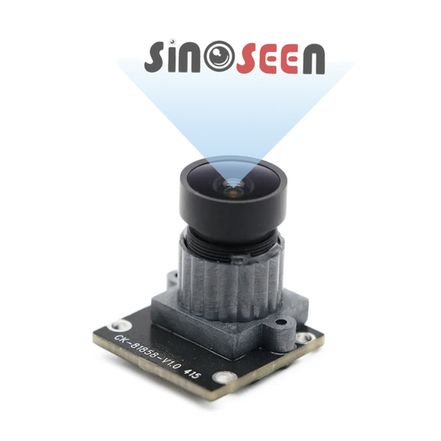 JX-F37P High Performance 2MP 1080P 30FPS MIPI Sensor Camera Module