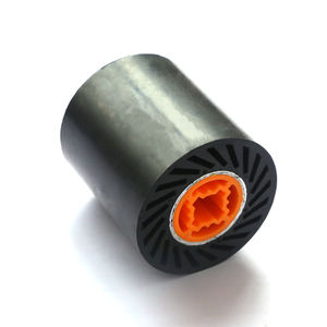 ล้อขัดยางแบบขยายพร้อมปลอกกระดาษทรายสำหรับงาน<span class=keywords><strong>ขัด</strong></span>ลวดและผ้าขัด - Product Image 2