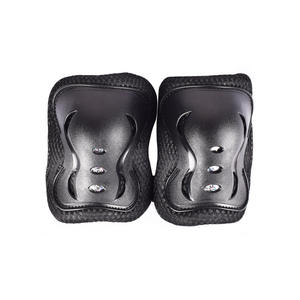 Vente flash Nouveau produit Genouillères, coudières, protège-poignets et protège-mains <span class=keywords><strong>Fox</strong></span> Skate Professionnelles Flexibles Protection de sécurité Patinage - Product Image 6