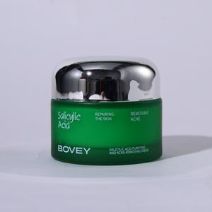 وصل حديثًا علامة تجارية خاصة مناقصة Bovey وإصلاح بشرة الأنثى للعناية بالجلد تنقية حمض الساليسيليك وإزالة حب الشباب- - Product Image 4