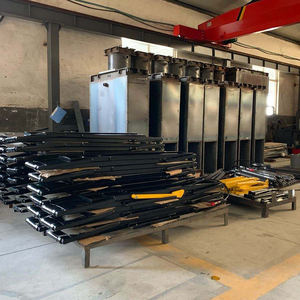 Elevador de Tijera Hidráulico Karjoys, Elevador de Autos Portátil, Capacidad de 2.8T, Altura de 570 mm, Fácil de Operar, Móvil, el Más Vendido para Uso Doméstico - Product Image 5