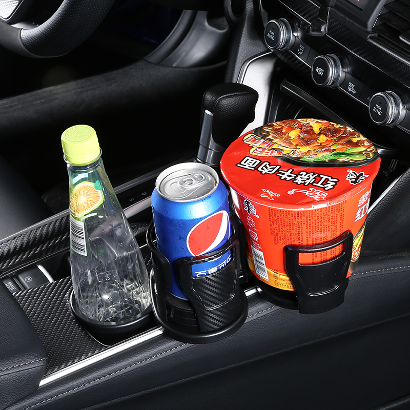 Universal Car Cup Holder 1099 by Guangzhou Shangyazhi Trading Co., Ltd. - ABS Automotive Drink Holde