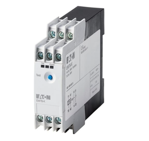 EATON EMT6 Series EMT6-K 240V AC/DC Thermistor Overload <strong>Relay</strong> - Product Image 2