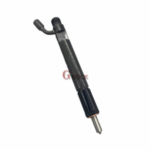 Nuevo Inyector de Combustible Diésel <span class=keywords><strong>0432191341</strong></span> 6743-11-3320 para Excavadora PC300 (Acero Inoxidable) - Product Image 4