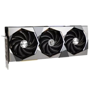 Tarjeta Gráfica para Juegos RTX <span class=keywords><strong>4070</strong></span> Ti <span class=keywords><strong>SUPRIM</strong></span> 12G GDDR6 Nueva para PC de Escritorio con Ventilador de Refrigeración - Product Image 1