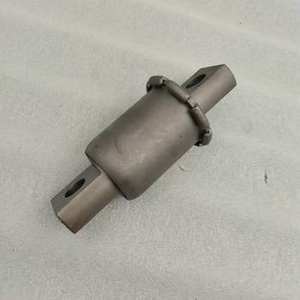 Venta de Fábrica OEM: Buje de Goma para Suspensión de Camión Americano OE 358115C1 52296 - Product Image 5