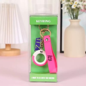 Ingrosso Light Stick Kpop Atee Twice RIIZE IVE BM BOYZ ILLIT Bangtan Boys Stray Kids in Gomma Impermeabile Forma 3D Cartoon - Product Image 5