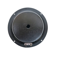 Altavoz de Rango Medio de 6.5'' para Sistema de Sonido Line Array, Altavoz Pasivo/Activo con Impedancia de 8ohm, OEM-KF106, el Mejor Sonido para Automóviles