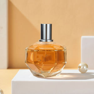 Lovali 100mL 3.4FL.OZ Ladies Spray Perfume Elegance Parfum para mujeres Perfumes Original al por mayor Oem Perfume - Product Image 2