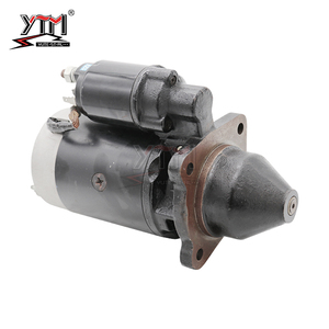 Yto Máy Kéo Động Cơ Công Nghiệp Phổ Đánh Lửa Chuyển Đổi Từ Xa Động Cơ Khởi Xướng Đổi - Product Image 2