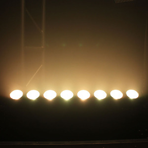 120W 8*15W Tri-in-1 <span class=keywords><strong>RGB</strong></span> Màu Sắc Tuyệt Vời Trộn LED COB Pixel Bar Tường Máy Giặt Ánh Sáng - Product Image 6