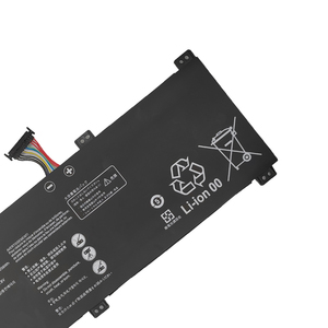 Batería de Repuesto para Portátil HB6081V1ECW-22A 56Wh al por Mayor, Compatible con las Series Huawei FRD-WFG9 WFD9 HLYL-WFP9 WFQ9 - Product Image 3