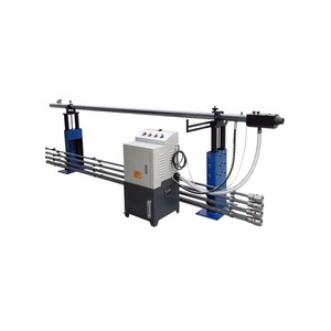 Ngang biến nghiêng giường <span class=keywords><strong>CNC</strong></span> máy tiện LC-25 gang loại <span class=keywords><strong>fanuc</strong></span> kim loại servo trục chính sống công cụ Collet cho nhiệm vụ ánh sáng - Product Image 6