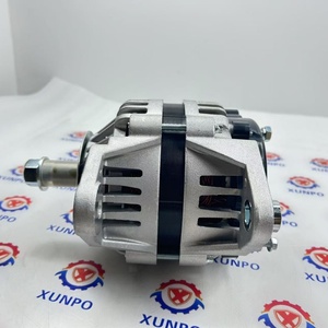 Alternateur QSB6.7 Neuf 24V 100A pour moteur QSB6.7 - Product Image 3