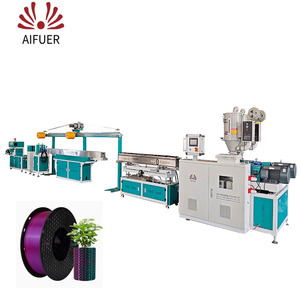 SJ35 PLA ipek Filament çekme makinesi - Product Image 1