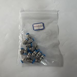 Cable de Conexión 100% Nuevo y Original QS-G1/8-6 - Product Image 1