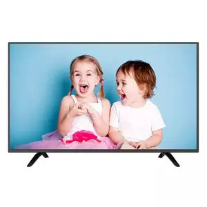 Meilleure qualité offre spéciale 50 à 65 pouces 4k smart tv LED téléviseurs