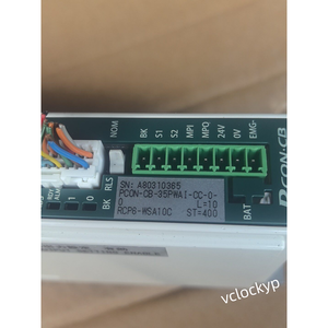 IAI PCON-CB-35PWAI-CC-0-0 PCONCB35PWAICC00 Utilisé - Product Image 2