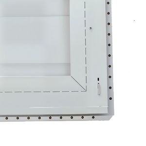 ฝาครอบท่อระบายอากาศ ฝาครอบช่องระบายอากาศภายในอาคาร - Product Image 4
