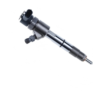 Injecteur Common Rail 0445110672 Buse d'injecteur de carburant diesel 0445110672 - Product Image 4