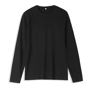 Colección Esencial de Invierno: Camiseta Térmica Premium de Manga Larga y Camiseta de Cuello Alto Ejecutiva - Product Image 1