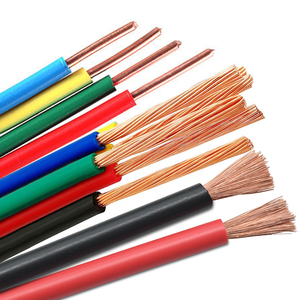 <span class=keywords><strong>Cable</strong></span> eléctrico <span class=keywords><strong>de</strong></span> 2,5mm, fabricación <span class=keywords><strong>de</strong></span> cables eléctricos, 2,5mm - Product Image 4
