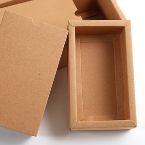Embalaje de jabón y cosméticos de papel dorado con logotipo personalizado de alta calidad, caja de té personalizada, caja de cartón para correo - Product Image 5