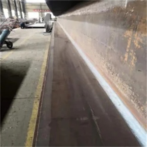 Fournisseur d'usine de poutres en I d'occasion M54b30 en acier profilé en H pour la construction - Product Image 2