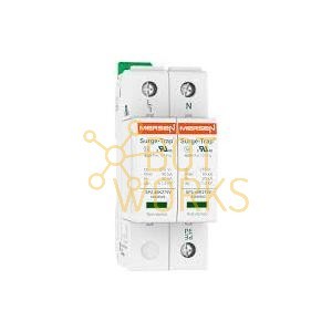 Mersen 83020123 - Nuovo - Product Image 1