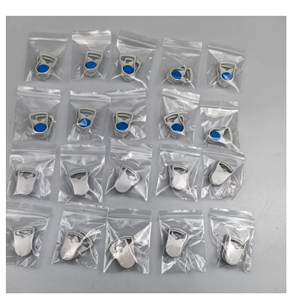 Clips magnétiques pour casque CPAP, aimant puissant, accessoires de <span class=keywords><strong>masque</strong></span> à déconnexion rapide pour AirTouch F20/F30/N20 - Product Image 2