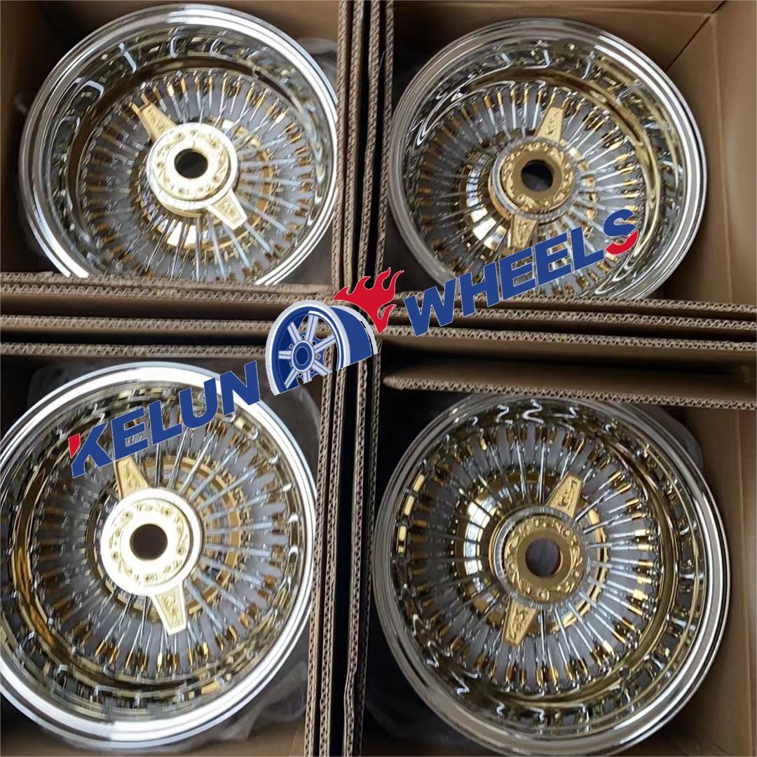 NAGA　DAYTON 13×7 REV New Genuine Dayton Stamped 13x7
