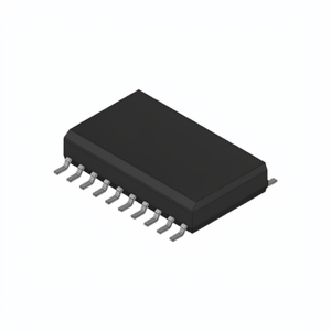 Original Logic 74VHC244MX 20 SOlC Components Electronic - Product Image 1