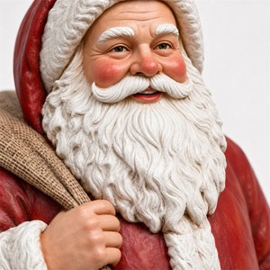 <span class=keywords><strong>Figura</strong></span> <span class=keywords><strong>de</strong></span> Santa Claus <span class=keywords><strong>de</strong></span> Navidad a Escala Grande Hecha a Medida, <span class=keywords><strong>Figura</strong></span> <span class=keywords><strong>de</strong></span> Santa Claus <span class=keywords><strong>de</strong></span> Pie, Servicio <span class=keywords><strong>de</strong></span> Fabricación OEM para Proyectos <span class=keywords><strong>de</strong></span> Regalos Navideños - Product Image 3