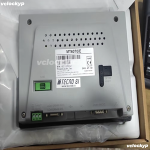 เวินเทค แล็บส์ MT6070IE -- MT6000 - MT6070iE - Product Image 5
