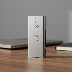 Pantalla a Color, Capacidades de 4GB a 32GB, Graba Audio en Formato WAV - Product Image 4