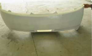 สำหรับอินฟินิตี้ จี35 2 ประตู รุ่นดี-แม็กซ์ ปี 03-08 ชุดแต่งรอบคันขนาดใหญ่ สำหรับอินฟินิตี้ จี35 2 ประตู รุ่นดี-แม็กซ์ ปี 03-08 ชุดแต่งรอบคันขนาดใหญ่ - Product Image 4