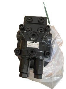 อุปกรณ์วิศวกรรม ชิ้นส่วนเครื่องจักรกล มอเตอร์โรตารี่ M2X63CHB-13A - Product Image 2